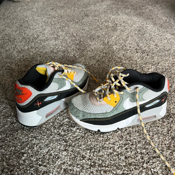 Nike Other - Little kids Nike air max 90